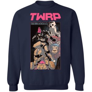 TWRP Fan Art T-Shirts, Hoodies, Sweater 9 TWRP Fan Art T Shirts Hoodies Sweater 7