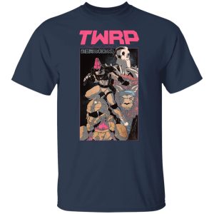 TWRP Fan Art T-Shirts, Hoodies, Sweater 11 TWRP Fan Art T Shirts Hoodies Sweater 9