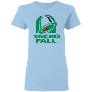 Tacko Fall Shirt 1 Tacko Fall Shirt 10