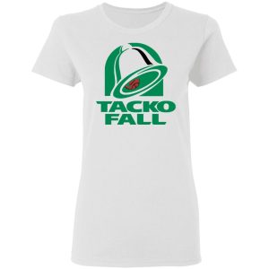 Tacko Fall Shirt 2 Tacko Fall Shirt 11