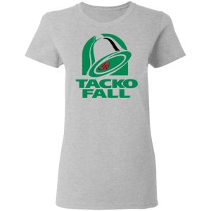 Tacko Fall Shirt 3 Tacko Fall Shirt 12