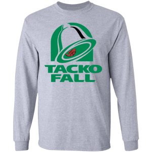 Tacko Fall Shirt 4 Tacko Fall Shirt 2