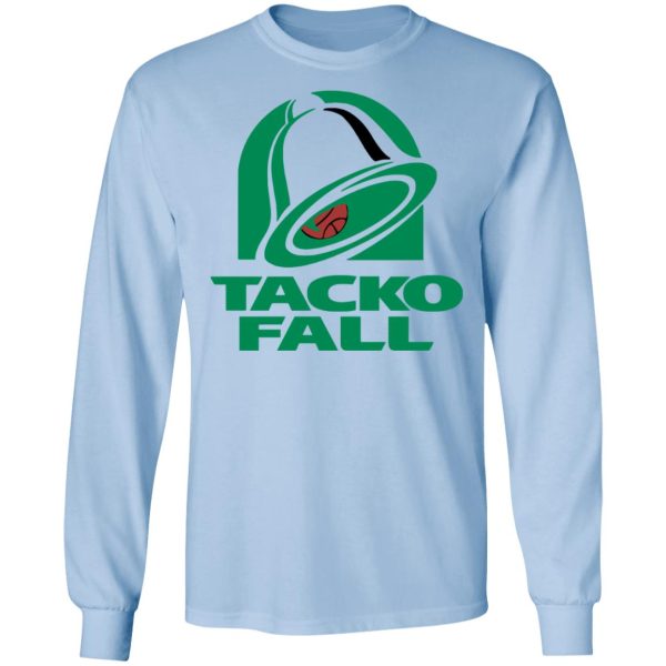Tacko Fall Shirt