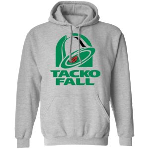 Tacko Fall Shirt 7 Tacko Fall Shirt 5