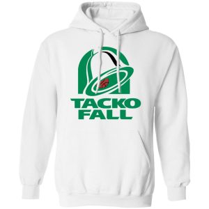 Tacko Fall Shirt 8 Tacko Fall Shirt 6