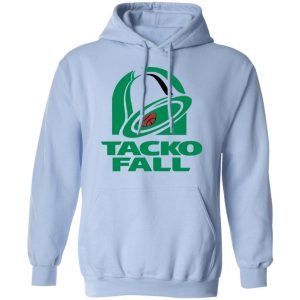Tacko Fall Shirt 9 Tacko Fall Shirt 7