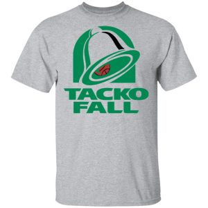 Tacko Fall Shirt 11 Tacko Fall Shirt 9