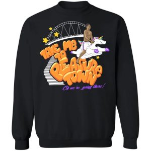 Take Me To Pleasure Town Bukayo Saka T-Shirts, Hoodies, Sweater 8 Take Me To Pleasure Town Bukayo Saka T Shirts Hoodies Sweater 6