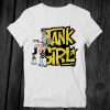 Tank Girl Bang Bang Movie Poster T Shirt – Apparel, Mug, Home Decor – Perfect Gift For Everyone