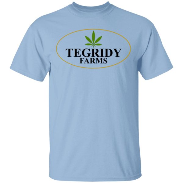 Tegridy Farms T-Shirts, Hoodies, Sweater