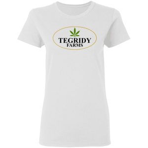 Tegridy Farms T-Shirts, Hoodies, Sweater 2 Tegridy Farms T Shirts Hoodies Sweater 11