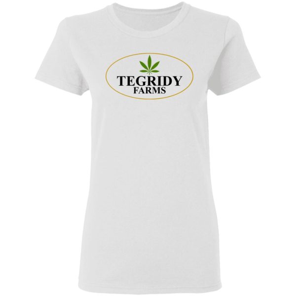 Tegridy Farms T-Shirts, Hoodies, Sweater