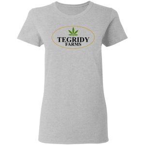 Tegridy Farms T-Shirts, Hoodies, Sweater 3 Tegridy Farms T Shirts Hoodies Sweater 12