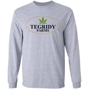 Tegridy Farms T-Shirts, Hoodies, Sweater 4 Tegridy Farms T Shirts Hoodies Sweater 2