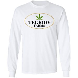 Tegridy Farms T-Shirts, Hoodies, Sweater 5 Tegridy Farms T Shirts Hoodies Sweater 3