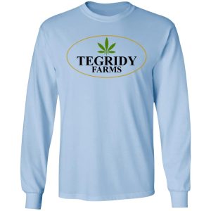 Tegridy Farms T-Shirts, Hoodies, Sweater 6 Tegridy Farms T Shirts Hoodies Sweater 4