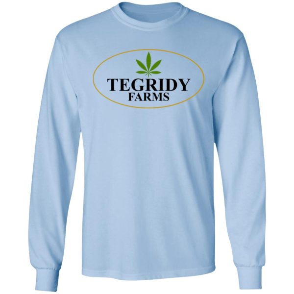 Tegridy Farms T-Shirts, Hoodies, Sweater