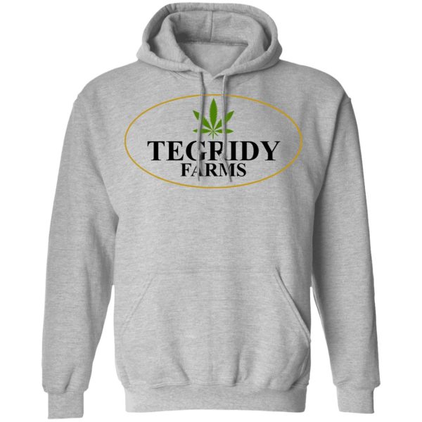 Tegridy Farms T-Shirts, Hoodies, Sweater