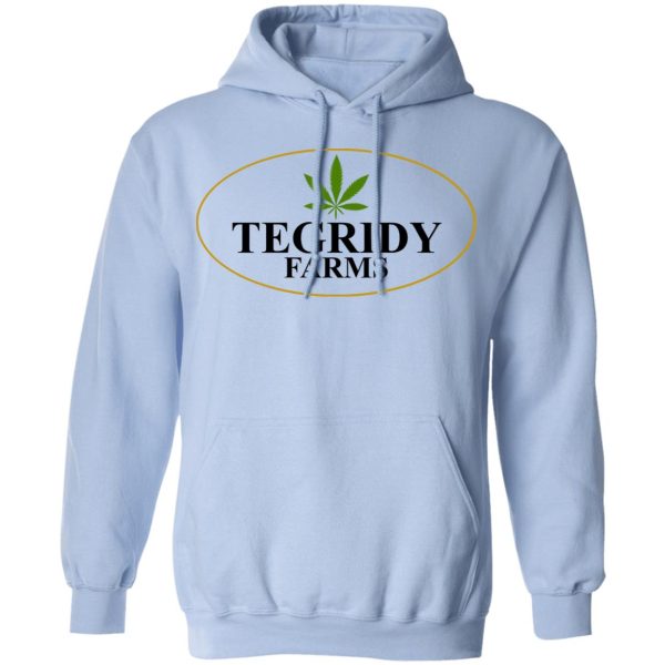 Tegridy Farms T-Shirts, Hoodies, Sweater