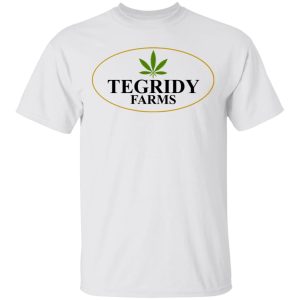 Tegridy Farms T-Shirts, Hoodies, Sweater 10 Tegridy Farms T Shirts Hoodies Sweater 8