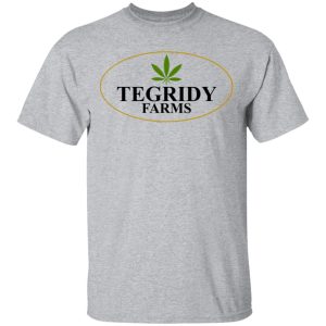 Tegridy Farms T-Shirts, Hoodies, Sweater 11 Tegridy Farms T Shirts Hoodies Sweater 9