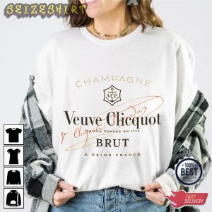Tennis Veuve Clicquot For Tennis Fans Gift – Apparel, Mug, Home Decor – Perfect Gift For Everyone