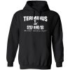 Terminus Steakhouse We’d Love To Have You For Dinner T-Shirts, Hoodies, Sweater