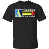 Test Series We Love Cricket T-Shirts