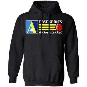 Test Series We Love Cricket T-Shirts 9 Test Series We Love Cricket T Shirts 6