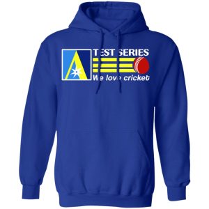 Test Series We Love Cricket T-Shirts 12 Test Series We Love Cricket T Shirts 9