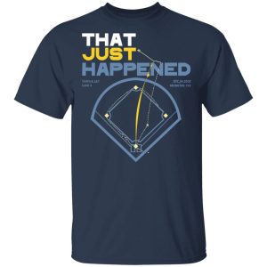 That Just Happened Tampa 8 LA 7 Game 4 T-Shirts, Hoodies, Sweater 2 That Just Happened Tampa 8 LA 7 Game 4 T Shirts Hoodies Sweater 11