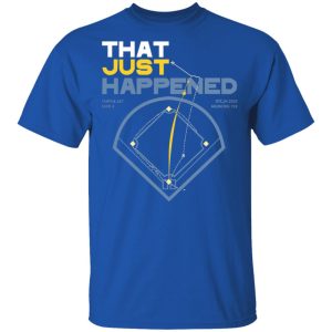 That Just Happened Tampa 8 LA 7 Game 4 T-Shirts, Hoodies, Sweater 3 That Just Happened Tampa 8 LA 7 Game 4 T Shirts Hoodies Sweater 12