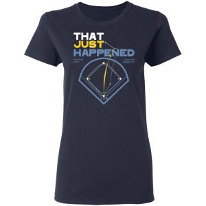 That Just Happened Tampa 8 LA 7 Game 4 T-Shirts, Hoodies, Sweater 6 That Just Happened Tampa 8 LA 7 Game 4 T Shirts Hoodies Sweater 3