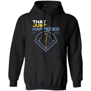 That Just Happened Tampa 8 LA 7 Game 4 T-Shirts, Hoodies, Sweater 9 That Just Happened Tampa 8 LA 7 Game 4 T Shirts Hoodies Sweater 6