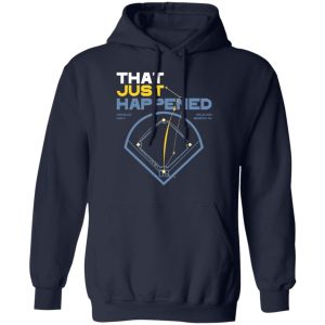That Just Happened Tampa 8 LA 7 Game 4 T-Shirts, Hoodies, Sweater 10 That Just Happened Tampa 8 LA 7 Game 4 T Shirts Hoodies Sweater 7