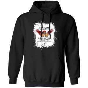 Thats Hearsay Brewing Co Home Of The Mega Pint T Shirts Hoodies Sweater 1