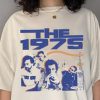 The 1975 Vintage Graphic T-shirt Fan Gifts – Apparel, Mug, Home Decor – Perfect Gift For Everyone