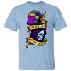 The Avengers Thanos True Love Never Dies T-Shirts