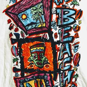 The Beach Boys Summer Concert T Shirt – Apparel, Mug, Home Decor – Perfect Gift For Everyone