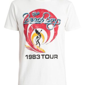 The Beach Boys Tour T-shirt For Fans – Apparel, Mug, Home Decor – Perfect Gift For Everyone