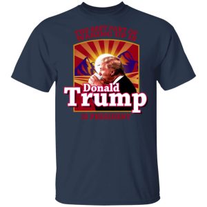The Best Part Of Waking Up Is Donald Trump Is President T-Shirts 2 The Best Part Of Waking Up Is Donald Trump Is President T Shirts 11