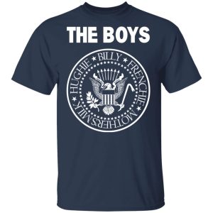 The Boys Hughie Billy Frenchie Mother's Milk T-Shirts, Hoodies, Sweatshirt 1 The Boys Hughie Billy Frenchie Mothers Milk T Shirts Hoodies Sweatshirt 10