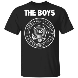 The Boys Hughie Billy Frenchie Mother's Milk T-Shirts, Hoodies, Sweatshirt 3 The Boys Hughie Billy Frenchie Mothers Milk T Shirts Hoodies Sweatshirt 12