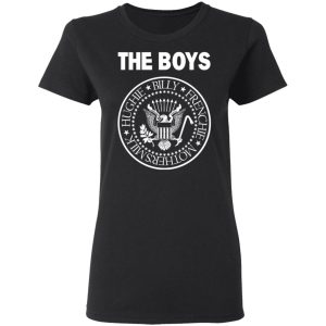 The Boys Hughie Billy Frenchie Mother's Milk T-Shirts, Hoodies, Sweatshirt 4 The Boys Hughie Billy Frenchie Mothers Milk T Shirts Hoodies Sweatshirt 13
