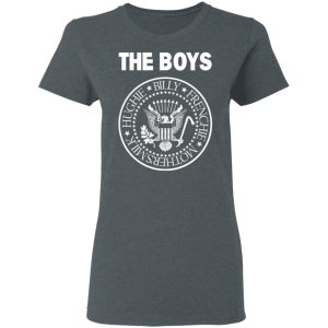 The Boys Hughie Billy Frenchie Mother's Milk T-Shirts, Hoodies, Sweatshirt 5 The Boys Hughie Billy Frenchie Mothers Milk T Shirts Hoodies Sweatshirt 2