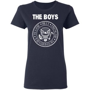 The Boys Hughie Billy Frenchie Mother's Milk T-Shirts, Hoodies, Sweatshirt 6 The Boys Hughie Billy Frenchie Mothers Milk T Shirts Hoodies Sweatshirt 3