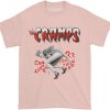 The Cramps Pink Shirt Best Gift For Women’s T-shirt – Apparel, Mug, Home Decor – Perfect Gift For Everyone