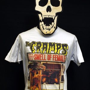The Cramps Smell Of Female Shirt – Apparel, Mug, Home Decor – Perfect Gift For Everyone