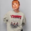 The Cramps T-shirt White Best Gift For The Cramps Fans – Apparel, Mug, Home Decor – Perfect Gift For Everyone