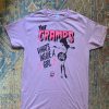 The Cramps What’s Inside A Girl Graphic T-shirt Fans Gifts – Apparel, Mug, Home Decor – Perfect Gift For Everyone